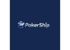 Pokership App Launch | How to Sign-Up & Start Playing Poker Today