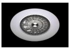 High Speed Glitter Ceiling Deco Fan