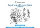 Outsource Construction Documentation Services at Best Price