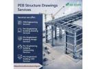 Leading PEB Structure Drawings Services in Manchester, UK.