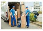 Reliable Residential Moving Services in Washington for Homes