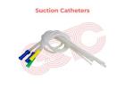 Suction Catheter for Safe Airway Clearance - GSTC