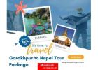 Gorakhpur to Nepal Tour Package