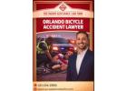 Bicycle Accident Lawyer in Orlando 