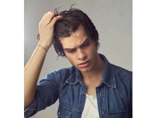 Professional Hair Pieces for Men with Natural, Undetectable Results