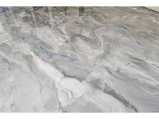 Stylish Metallic Epoxy Flooring Solutions for Australian Homes