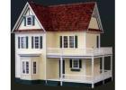 Buy 1:12 Scale Best Miniature Dollhouse in USA | Real Good Toys
