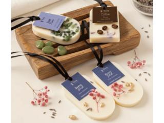 Discover Handmade Luxury Fragrances at Terra Reeds