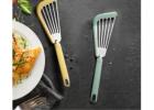 Shop Modern Kitchen Utensils for Precision Flipping & Cooking in USA