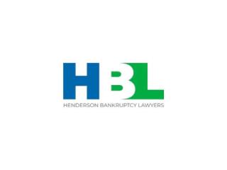 Henderson Bankruptcy Lawyers