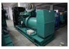81kW 101kVA Perkins Diesel Generator Set