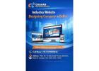 Trusted Industry Website Designing Company in Delhi