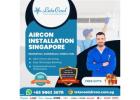 aircon installation
