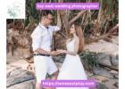 Why Is a Key West Wedding Photographer Important ?
