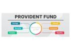 Employees Provident Fund Register | Pf Registration In Delhi NCR