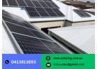 Power Your Business with Solar Panels in Gold Coast