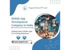 Trusted Mobile App Development Company in India