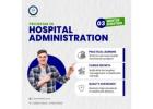 Program in Hospital Administration | Insurance & Healthcare Course | IHIRM