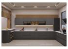 Kitchen Designers Near Me | Saysha Interiors