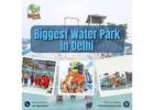 Adventure Park In Delhi | A Real Day Out at Jurasik Park