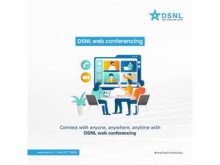 Web Conferencing Solutions In India