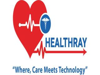 Healthray The Best Software For Hospital Management System