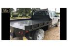 Reliable Dump Bed Manufacturers in Sedan, KS for Custom Truck Solutions