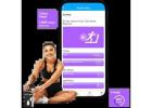 Fitness App Development Company