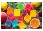 Watermelon Sour Gummies