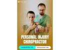 Recover Faster with Personal Injury Chiropractor Expertise in