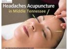 Headaches Acupuncture in Middle Tennessee | Trusted Care at Accident & Wellness Care Center