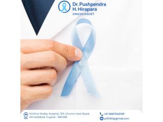 Best Medical Oncologist in Ahmedabad for Advanced Cancer Treatment