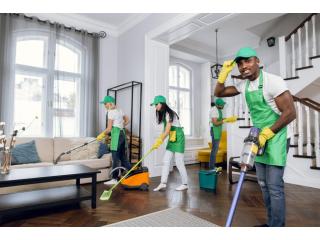 Top-Rated Cleaning Service in Mississauga!