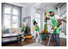 Top-Rated Cleaning Service in Mississauga!