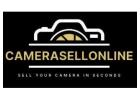 Camera Sell Online