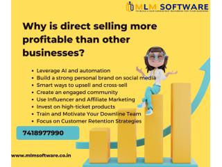 MLM Software in Kerala