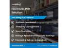 Streamline Your Business with Electronic POS Solutions