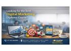 Digital Marketing Diploma Course – Boost Your Career with Hands-On Training