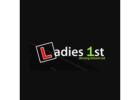 Ladies 1st Driving School - Female Driving Instructors In Birmingham UK