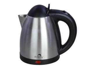 Avoid Spills with Lid Locking Of Electric Kettles for Sale