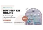 Buy MTP Kit Online With Overnight Shipping Available