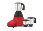 Surya Roshni 750W Mixer Grinder | Surya Roshni Limited