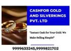 Where to Sell Old Gold to a Gold Buyer in Kaushambi?