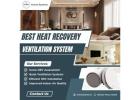 Upgrade Your Indoor Air Quality with a Ventilation System