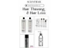 Buy Hair Thinning Shampoo & Conditioner Online – Scentbar
