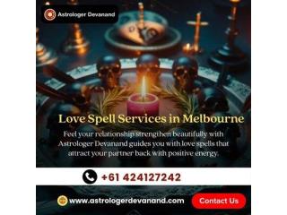 Love Spell Services in Melbourne | Horoscope Reader in Melbourne