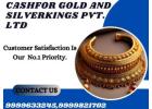 Trusted Gold Buyer in Kashmiri Gate – Easy and Safe Gold Selling