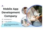 Award-Winning Mobile App Development Company | RipenApps