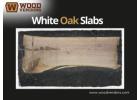 Premium Oak Slabs Available – Wood Vendors