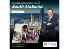 Small Businesses For Sale In South Alabama – Profitable Opportunities Across South Alabama